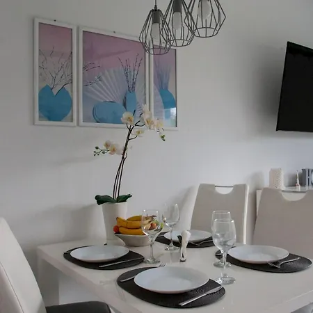 Morska Bryza Łukęcin