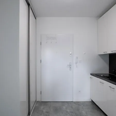 Morska Bryza Apartman