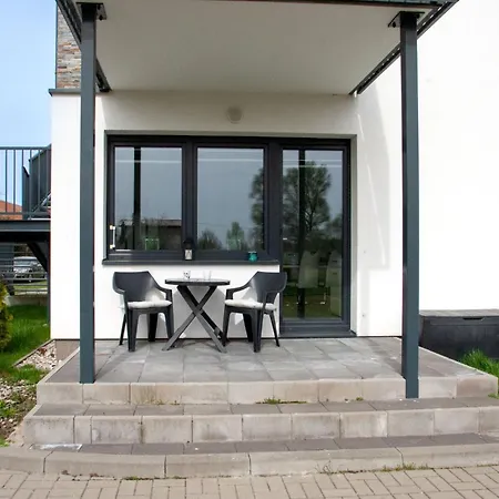 Apartman Morska Bryza *