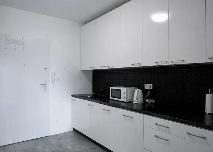 Morska Bryza Apartament Łukęcin