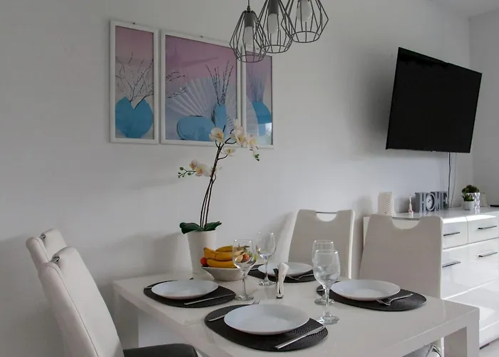 Morska Bryza Łukęcin