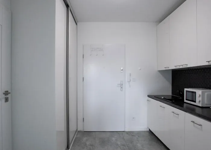 Morska Bryza Apartament