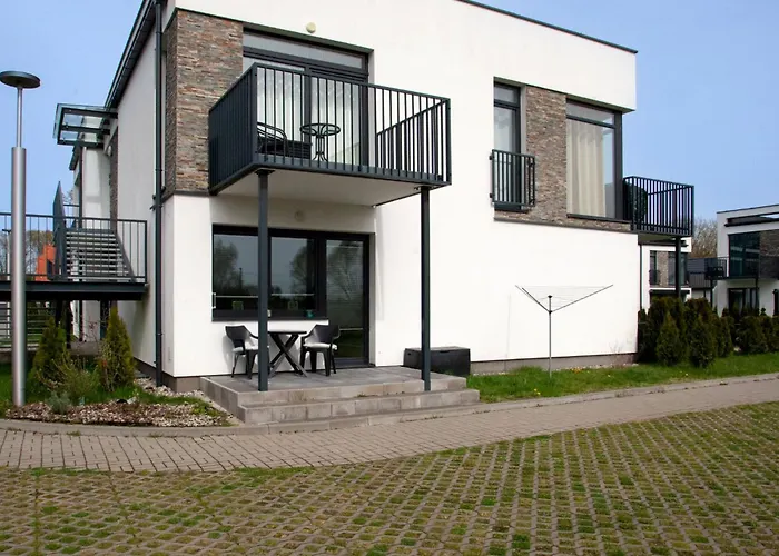 Morska Bryza Apartament *