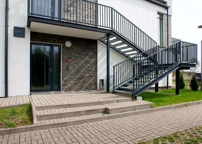 Morska Bryza * Łukęcin