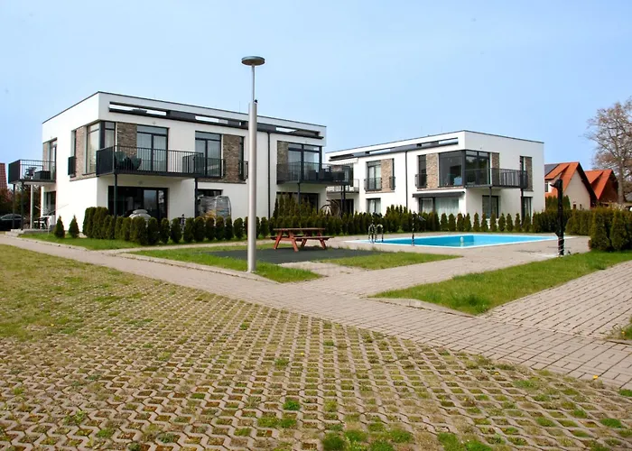 Morska Bryza Apartament