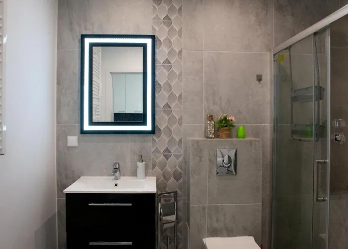 Apartament Morska Bryza