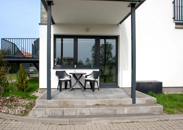 Apartament Morska Bryza *